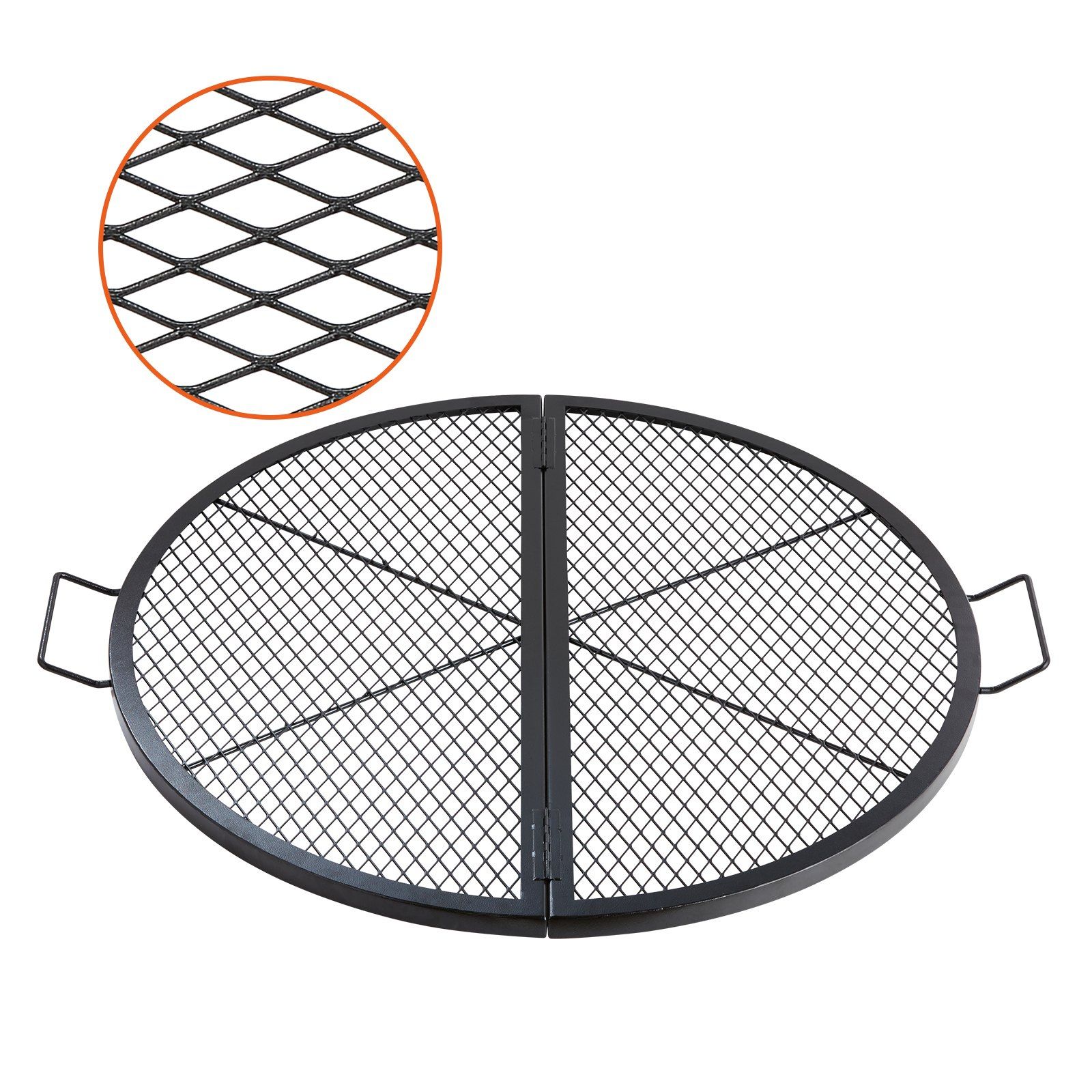 Camping Cooking Grate - 36