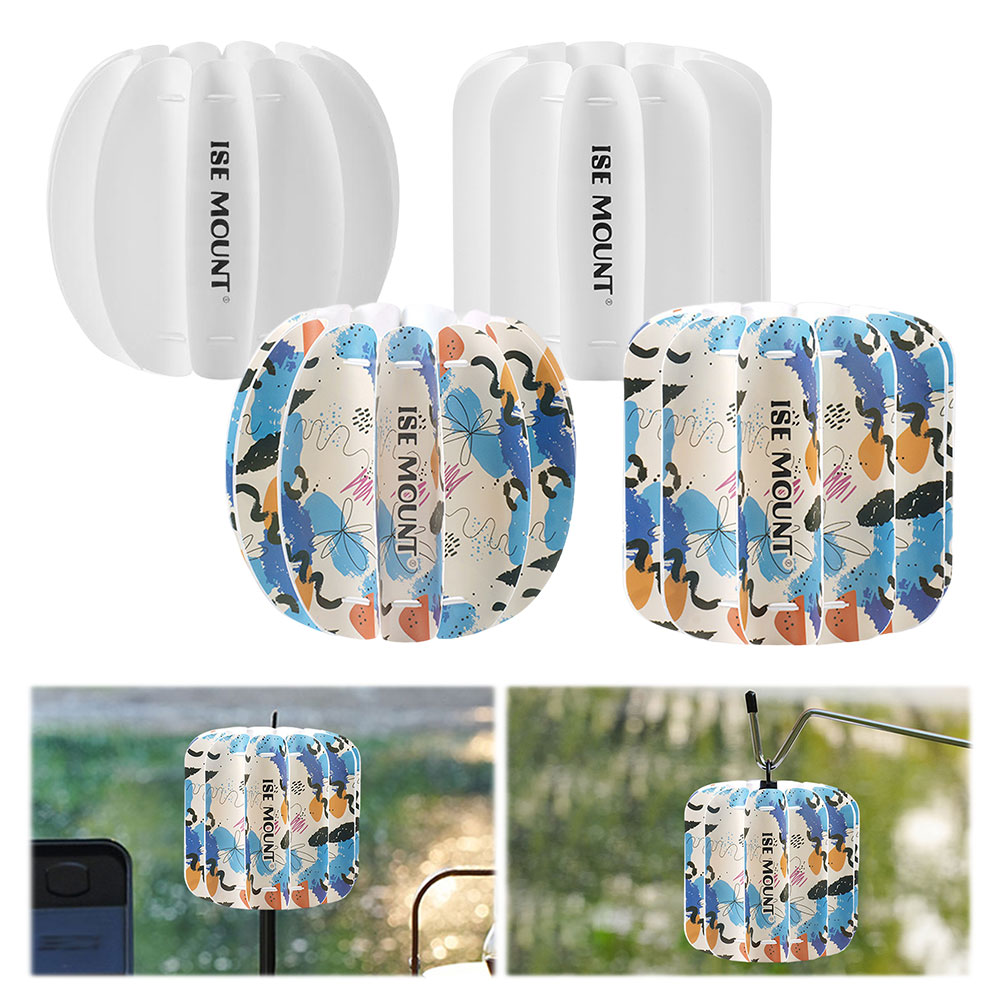 Camping Cooking Cover - For GZ Pumpkin Shape Lampshade Ultralight