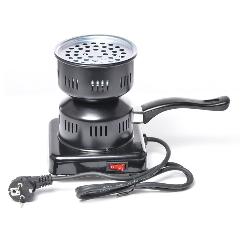 Camping Cooking Hot Plate - 220V 600W Hot Plate Heater Cooking