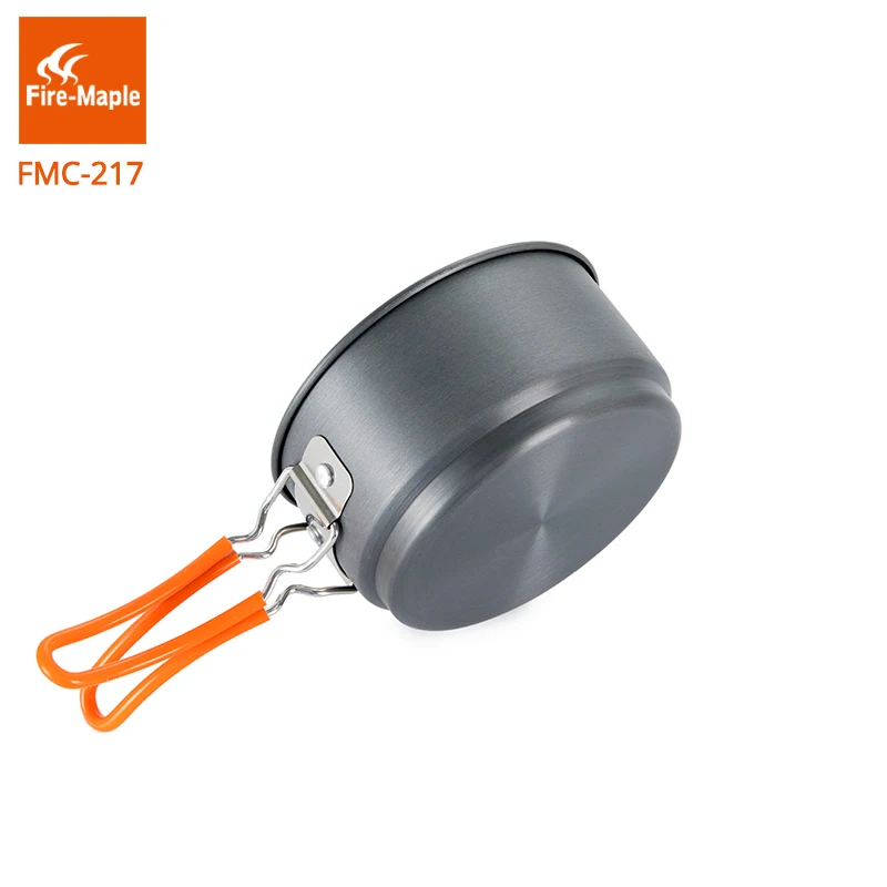 Fire Maple Camping Cookware Se - Camping Cooking Pot recension och pris