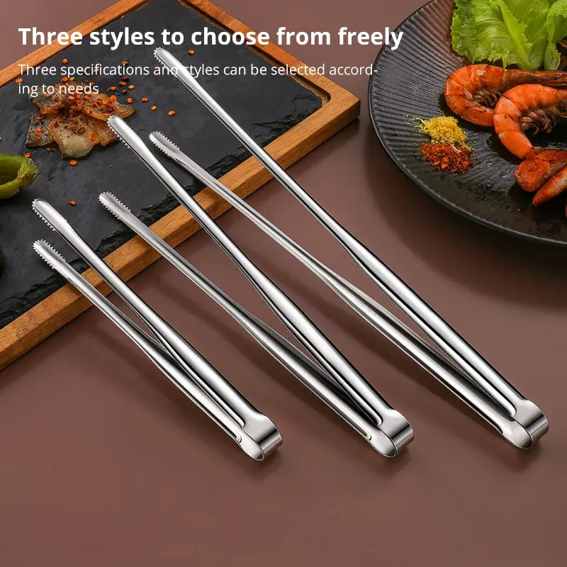 1-4Pcs Stainless Steel Barbecu - Camping Cooking And Dining Set recension och pris
