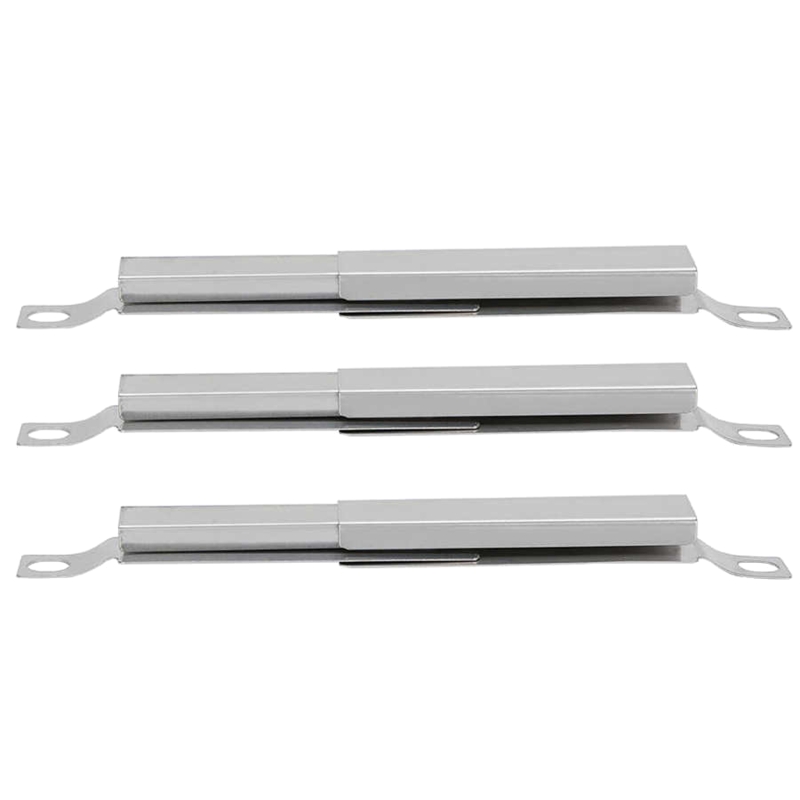 Stainless Steel Gas Grill Cros - Camping Cooking Griddle recension och pris