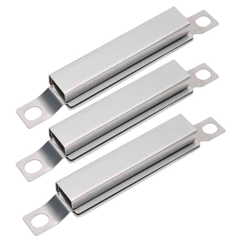 Stainless Steel Gas Grill Cros - Camping Cooking Griddle recension och pris