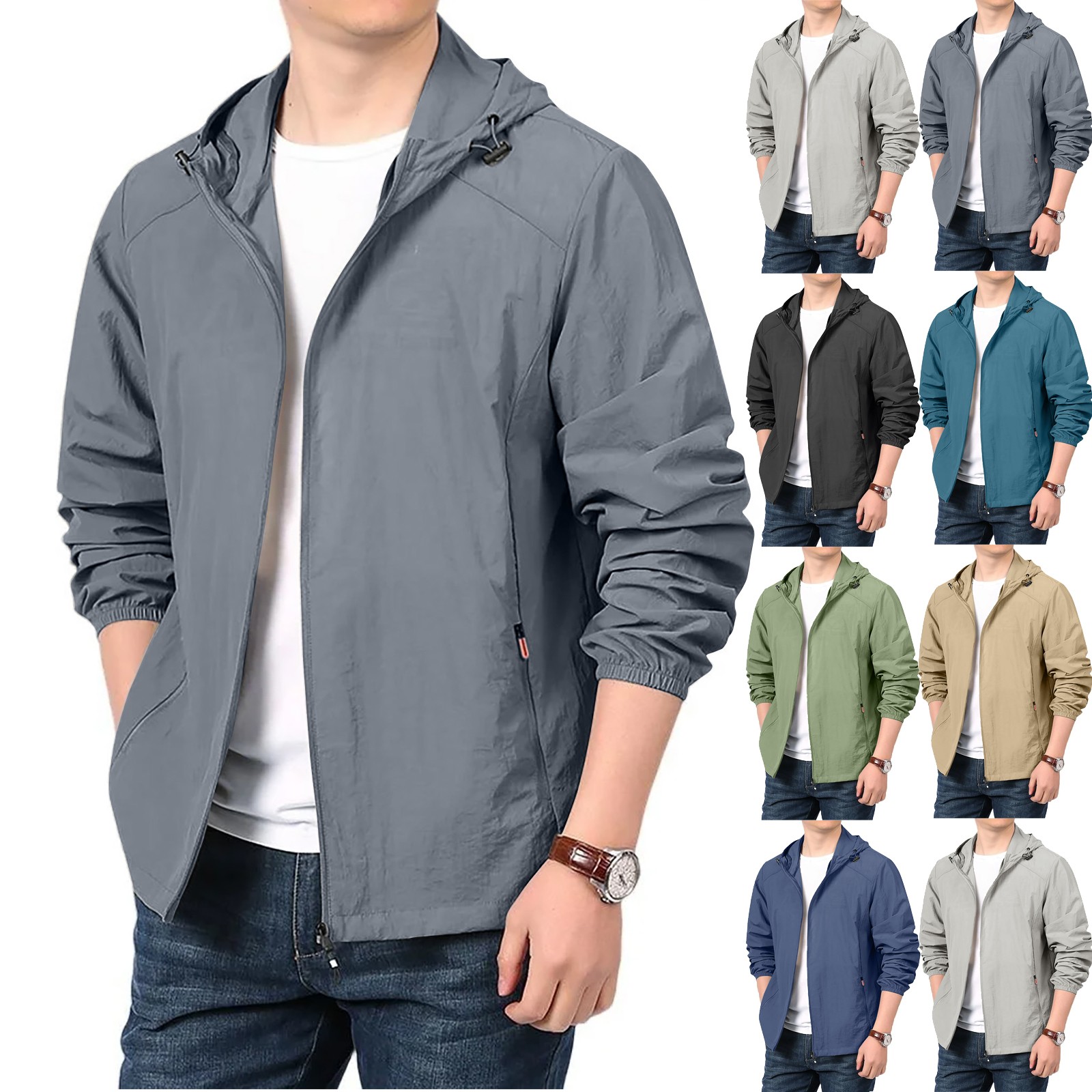 Hiking Quick Dry Lightweight J - Camping Cooking Windbreak recension och pris