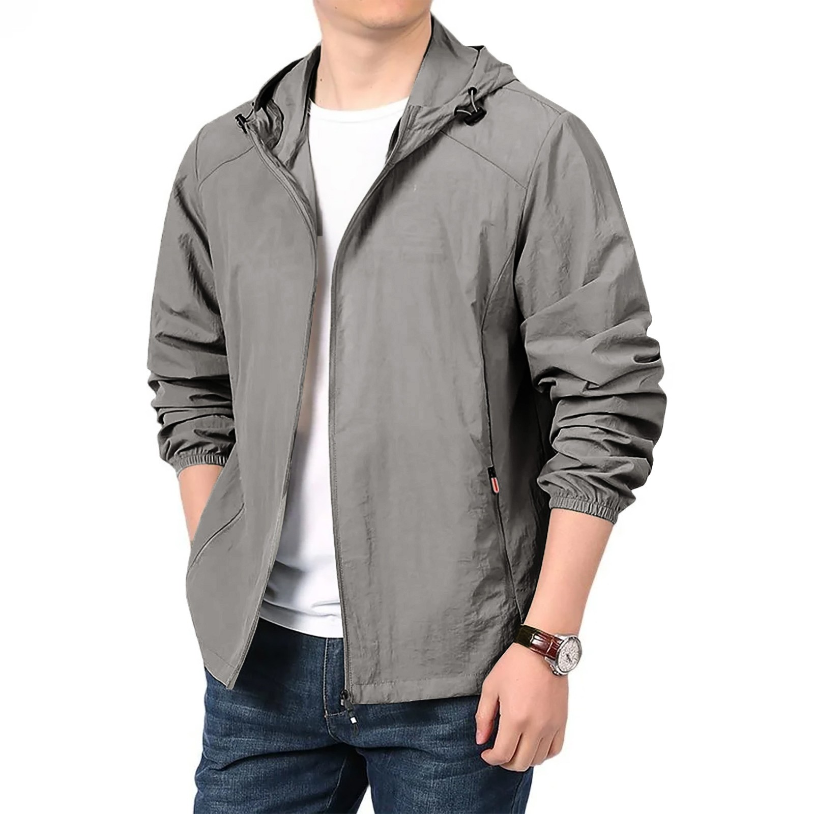 Hiking Quick Dry Lightweight J - Camping Cooking Windbreak recension och pris