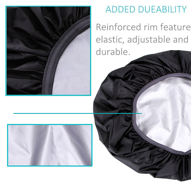 Waterproof Backpack Rain Cover - Camping Cooking Cover recension och pris
