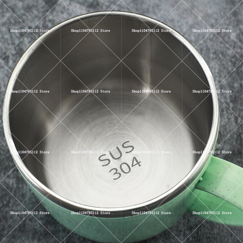 Dragons Ball 304 Stainless Ste - Camping Cooking Pot recension och pris