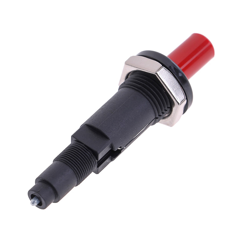 Push Button Piezo Ignitor With - Camping Cooking Heater recension och pris