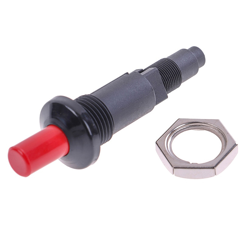 Push Button Piezo Ignitor With - Camping Cooking Heater recension och pris