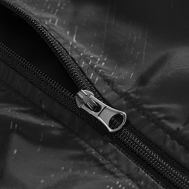 JNLN Unisex Hiking Jackets Wat - Camping Cooking Windbreak recension och pris