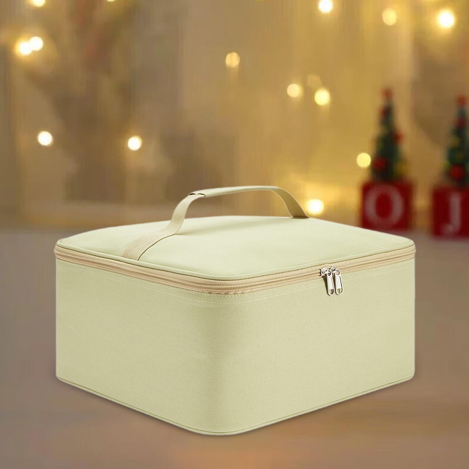 Gas Tank Storage Bag Cookware  - Camping Cooking Cylinder recension och pris