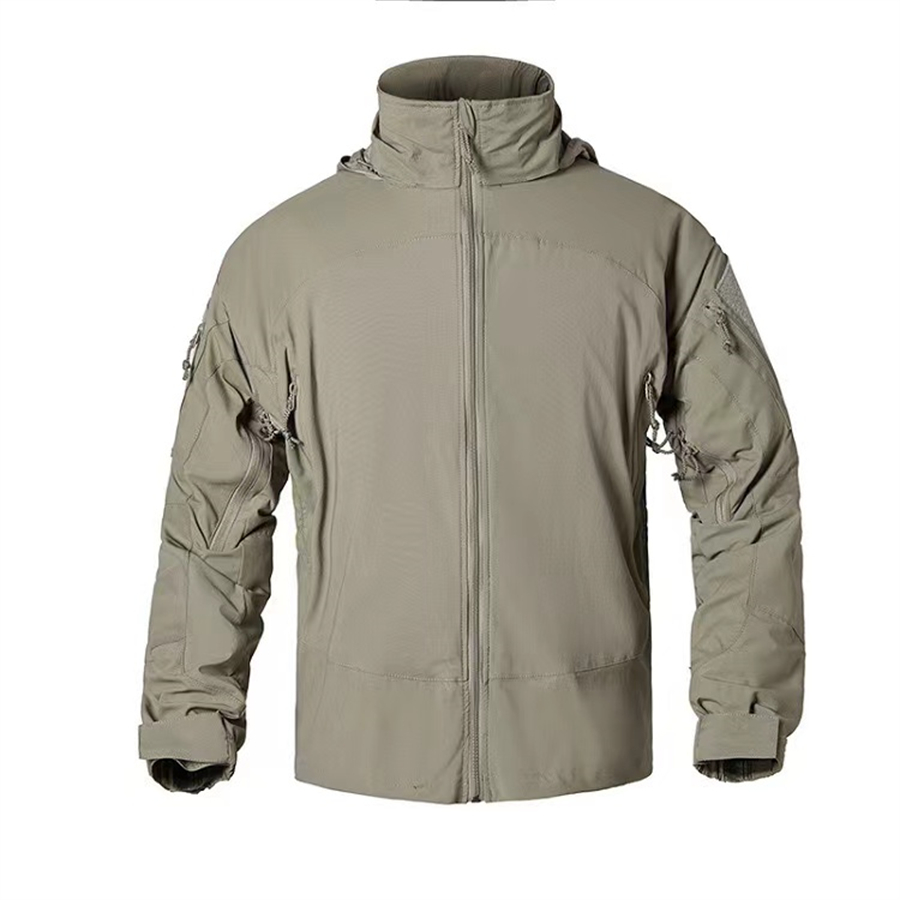 TACTICAL TOM PCU L5 grey Navy  - Camping Cooking Windbreak recension och pris