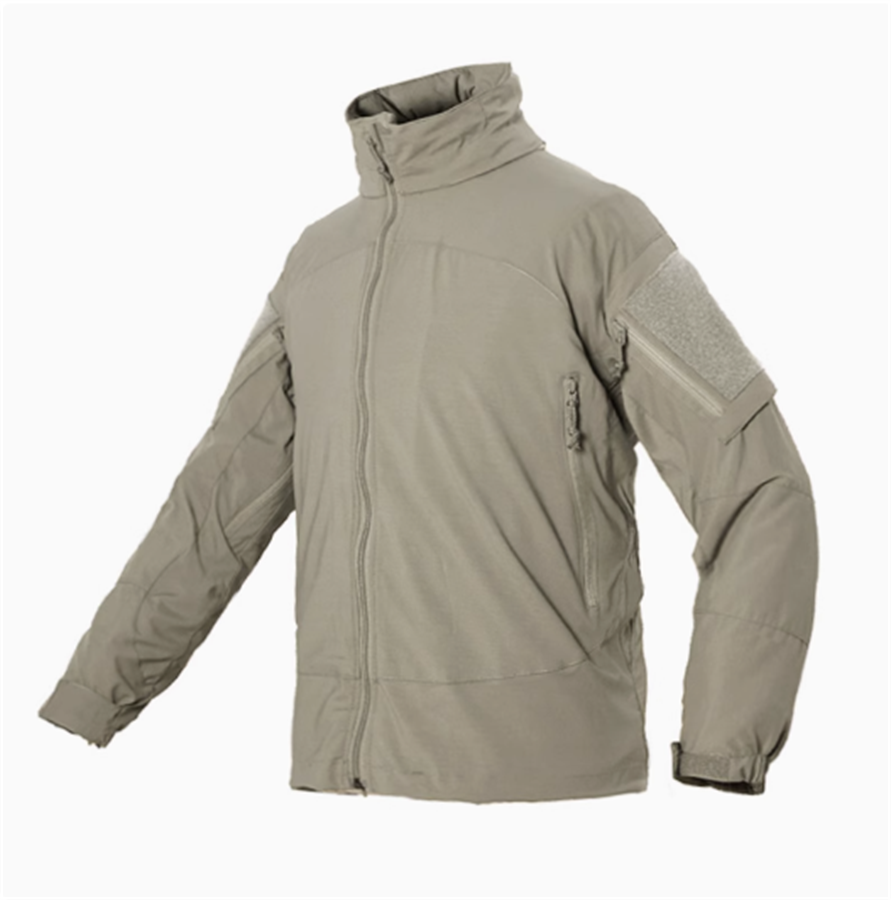 TACTICAL TOM PCU L5 grey Navy  - Camping Cooking Windbreak recension och pris