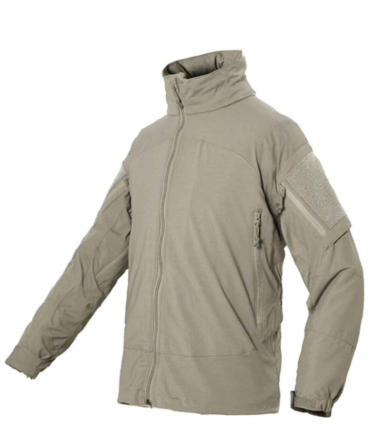 TACTICAL TOM PCU L5 grey Navy  - Camping Cooking Windbreak recension och pris