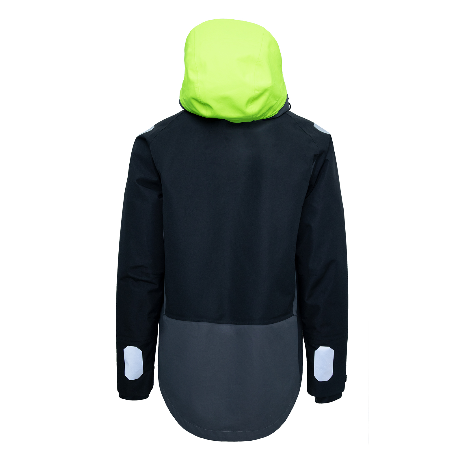 Sailing jacket A windproof, wa - Camping Cooking Windbreak recension och pris