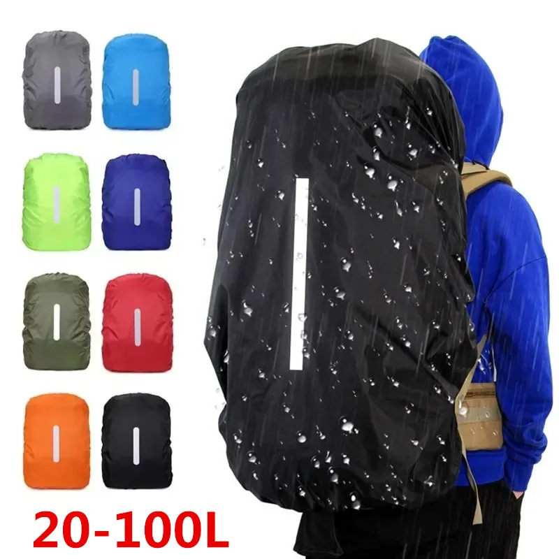 New Reflective Waterproof Back - Camping Cooking Cover recension och pris