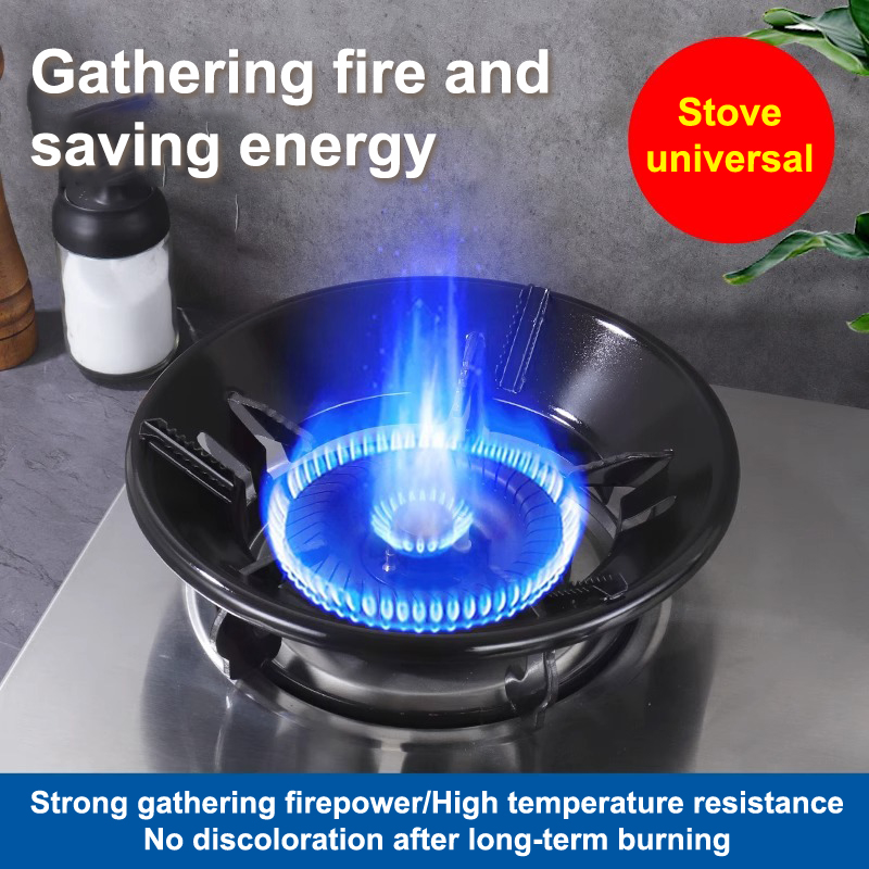 1Pieces 8-slot Eco Friendly Wi - Camping Cooking Cover recension och pris