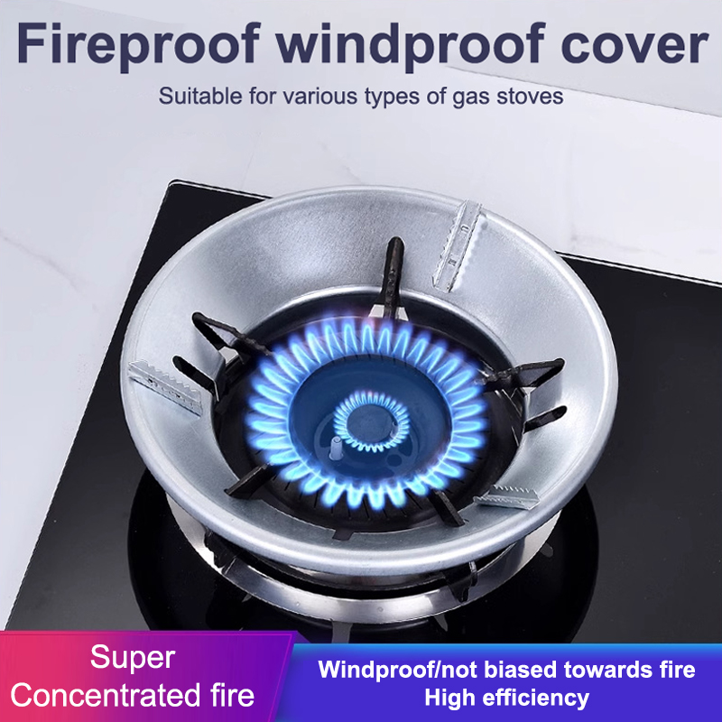 1Pieces 8-slot Eco Friendly Wi - Camping Cooking Cover recension och pris