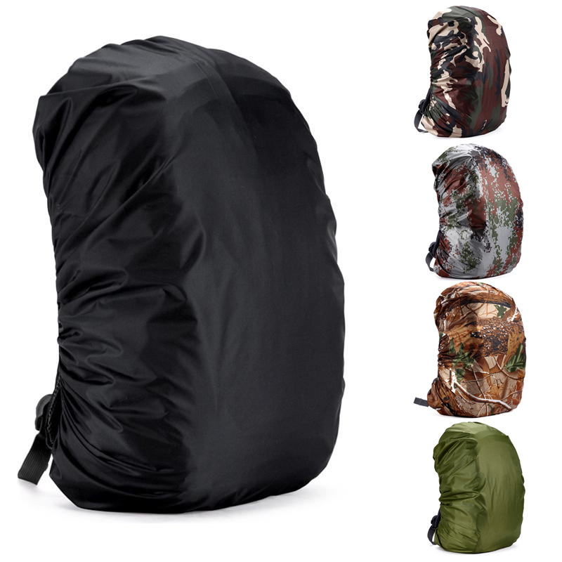 35L/60L Outdoor Camping Hiking - Camping Cooking Cover recension och pris