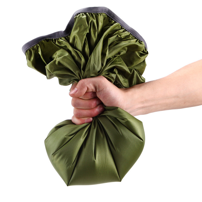 35L/60L Outdoor Camping Hiking - Camping Cooking Cover recension och pris