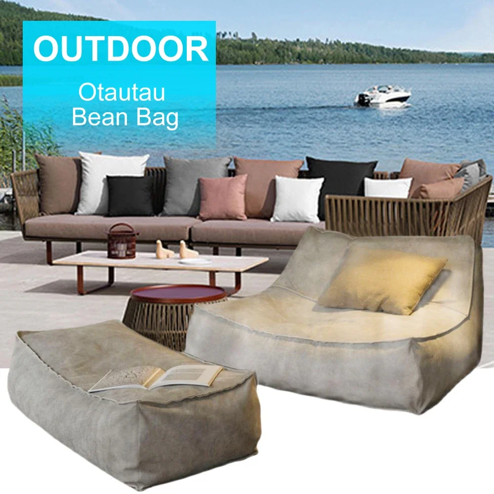 OTAUTAU Thick Waterproof Suede - Camping Cooking Cover recension och pris