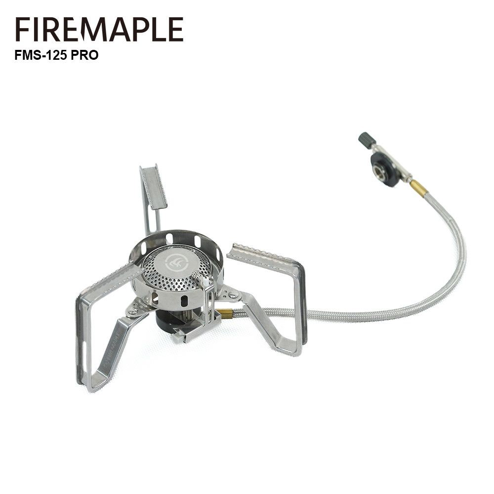 Fire-Maple Windproof Stove Spl - Camping Cooking Heater recension och pris