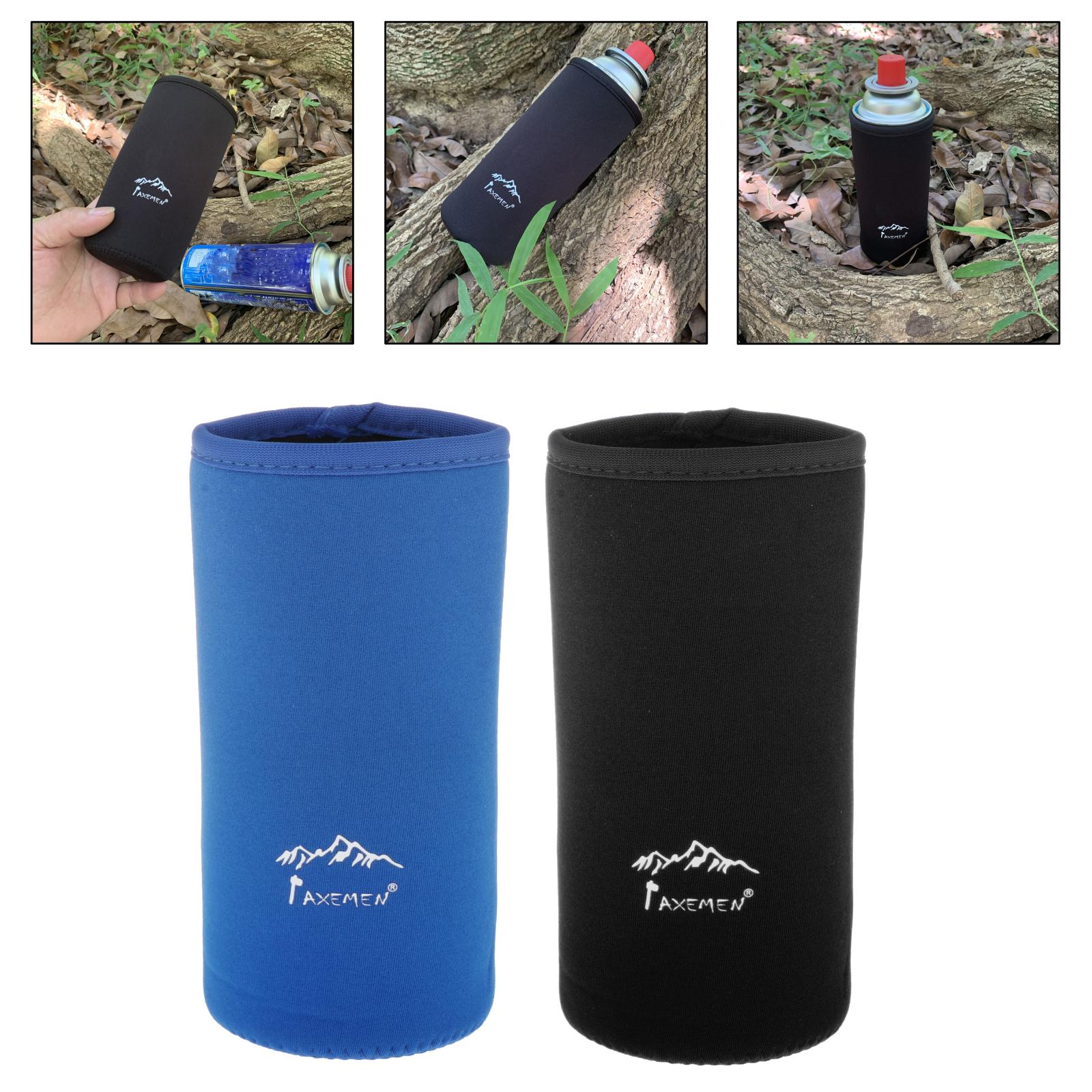 Camping Gas Cylinder Cover Pro - Camping Cooking Cover recension och pris