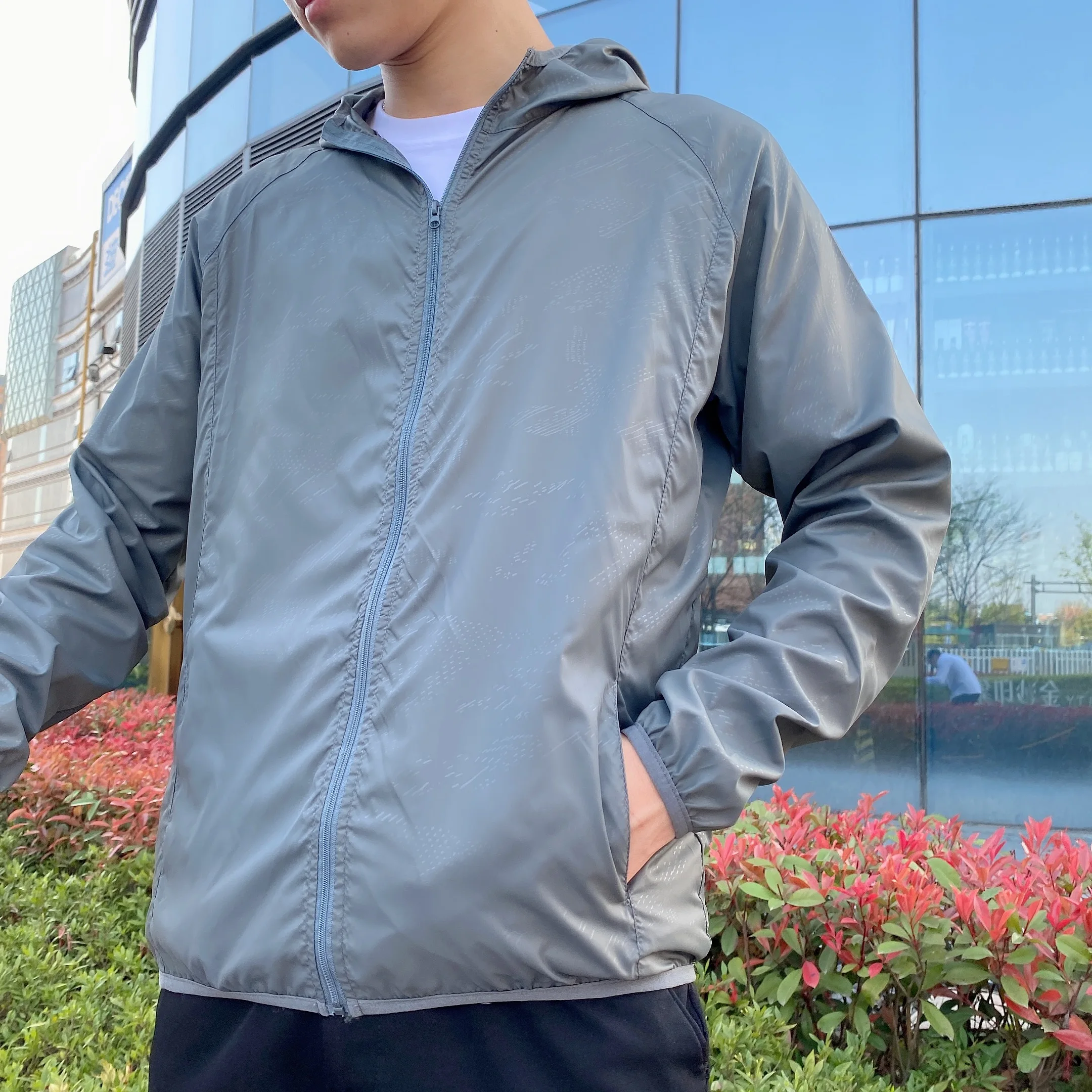 Casual Anti-scratch Windbreake - Camping Cooking Windbreak recension och pris