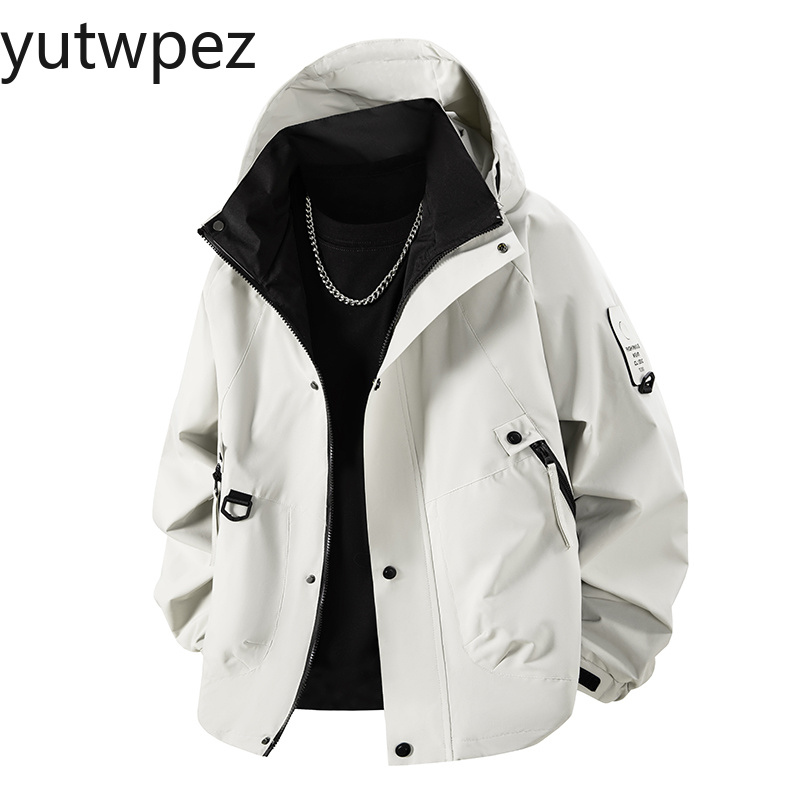Outdoor Hiking Skin Jacket Cyc - Camping Cooking Windbreak recension och pris