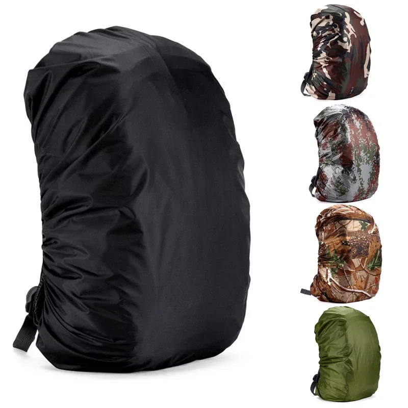 35L/60L Outdoor Camping Hiking - Camping Cooking Cover recension och pris