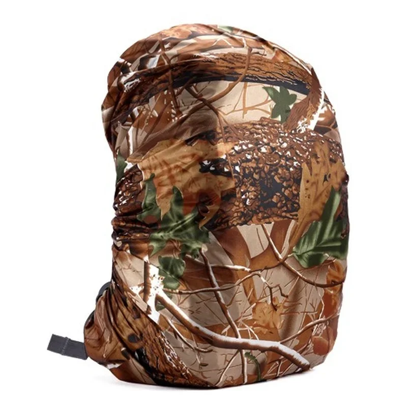 35L/60L Outdoor Camping Hiking - Camping Cooking Cover recension och pris