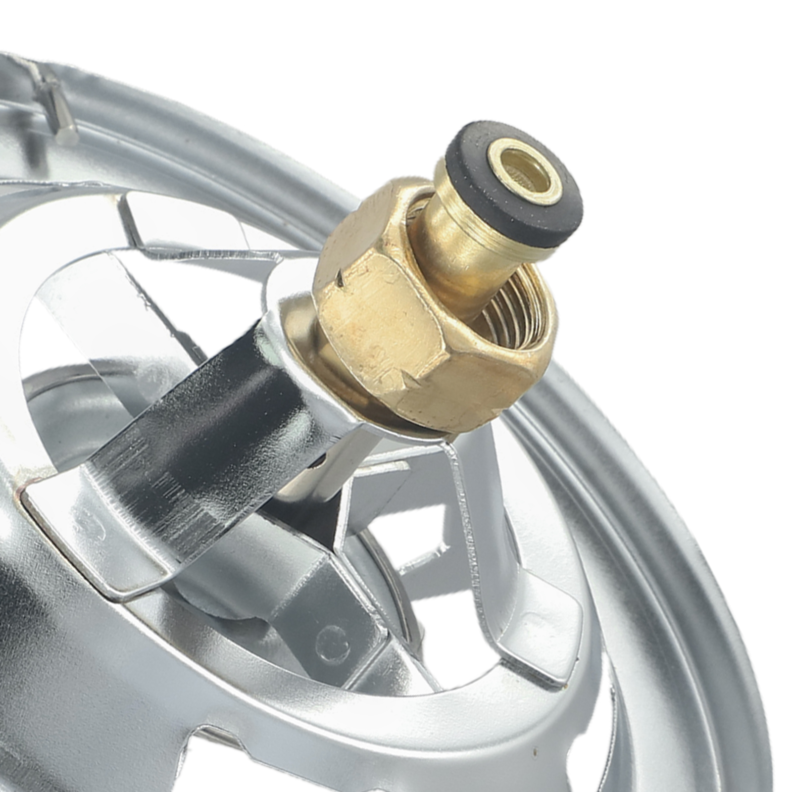 Outdoor Liquefied Gas Burner C - Camping Cooking Cylinder recension och pris