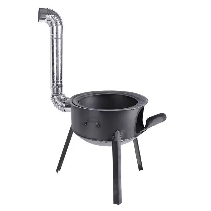 73cm Portable Detachable Outdo - Camping Cooking Hot Plate recension och pris