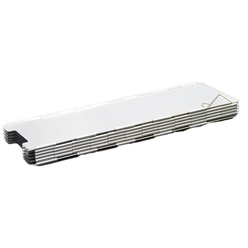 Hot Sale Hot Sale 8 Plate Fold - Camping Cooking Hot Plate recension och pris