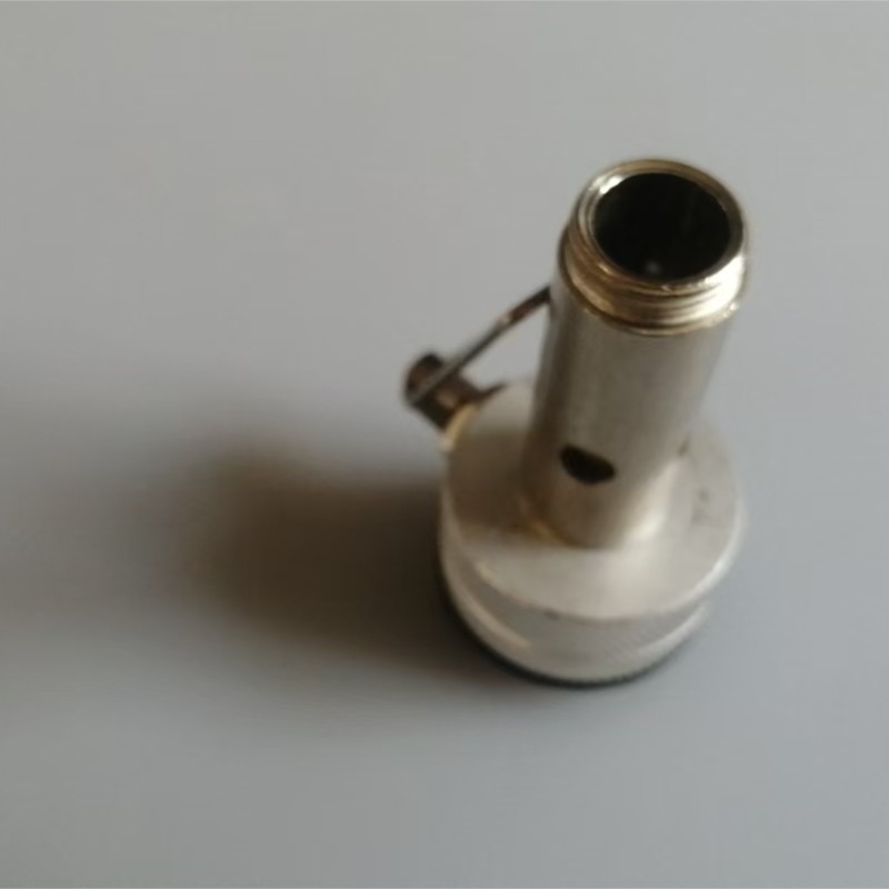 1PCS Outdoor Camping Gas Stove - Camping Cooking Heater recension och pris