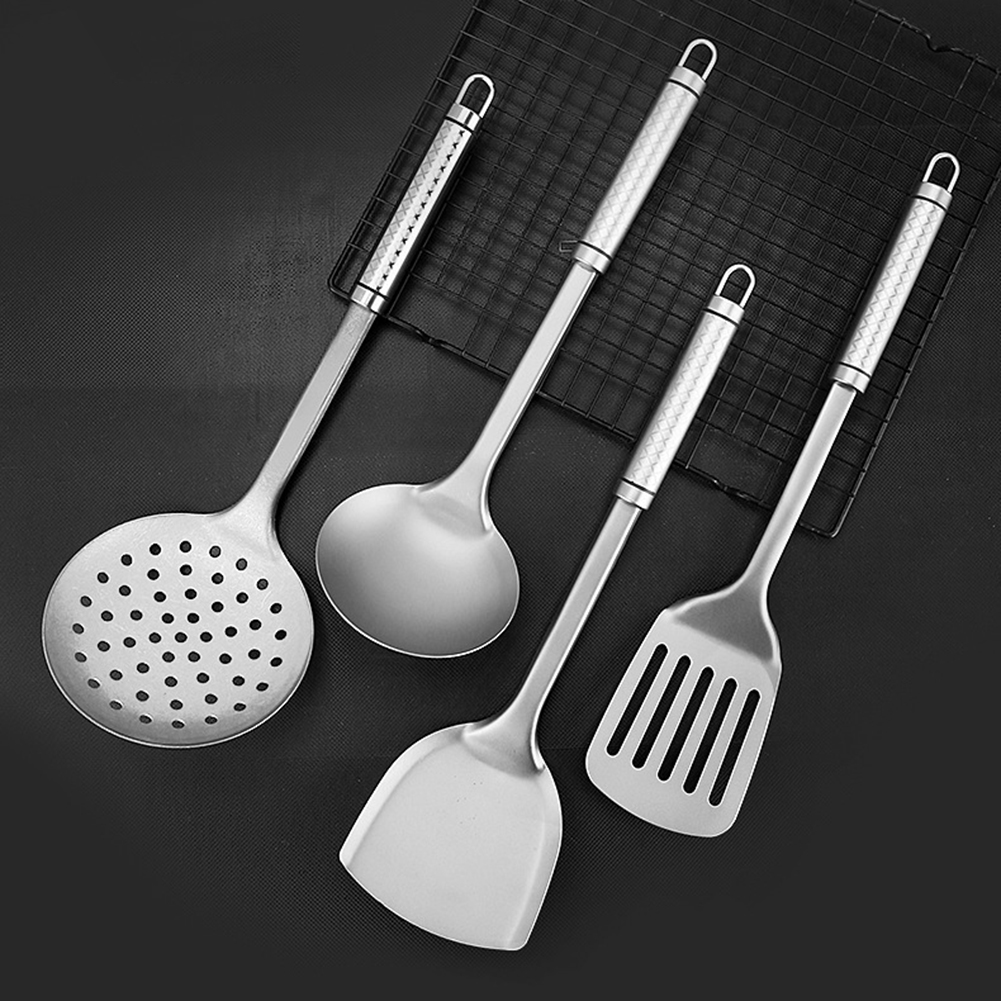 Non-Stick Titanium Wok Frying  - Quechua Camping Cooking Set recension och pris