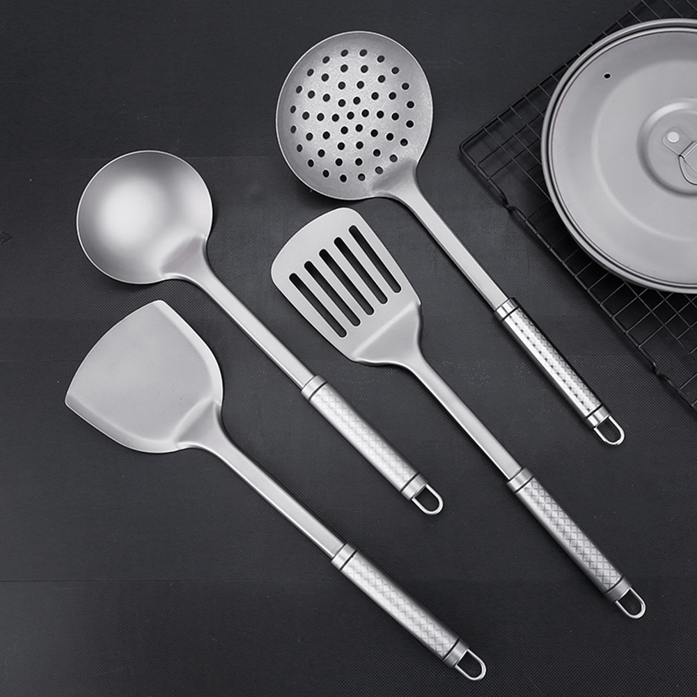 Non-Stick Titanium Wok Frying  - Quechua Camping Cooking Set recension och pris