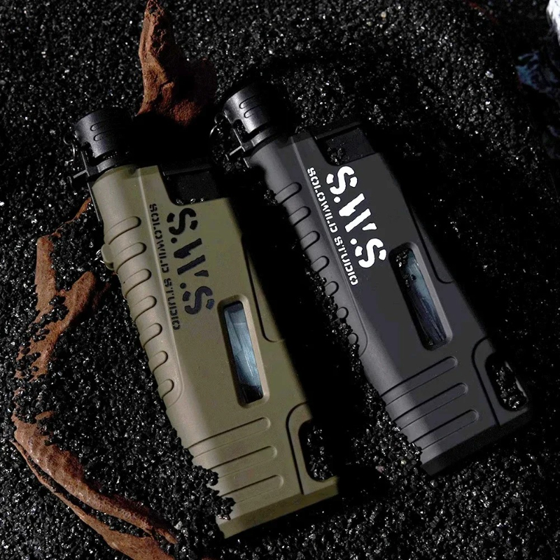 Waterproof Retractable Butane  - Camping Cooking Griddle recension och pris