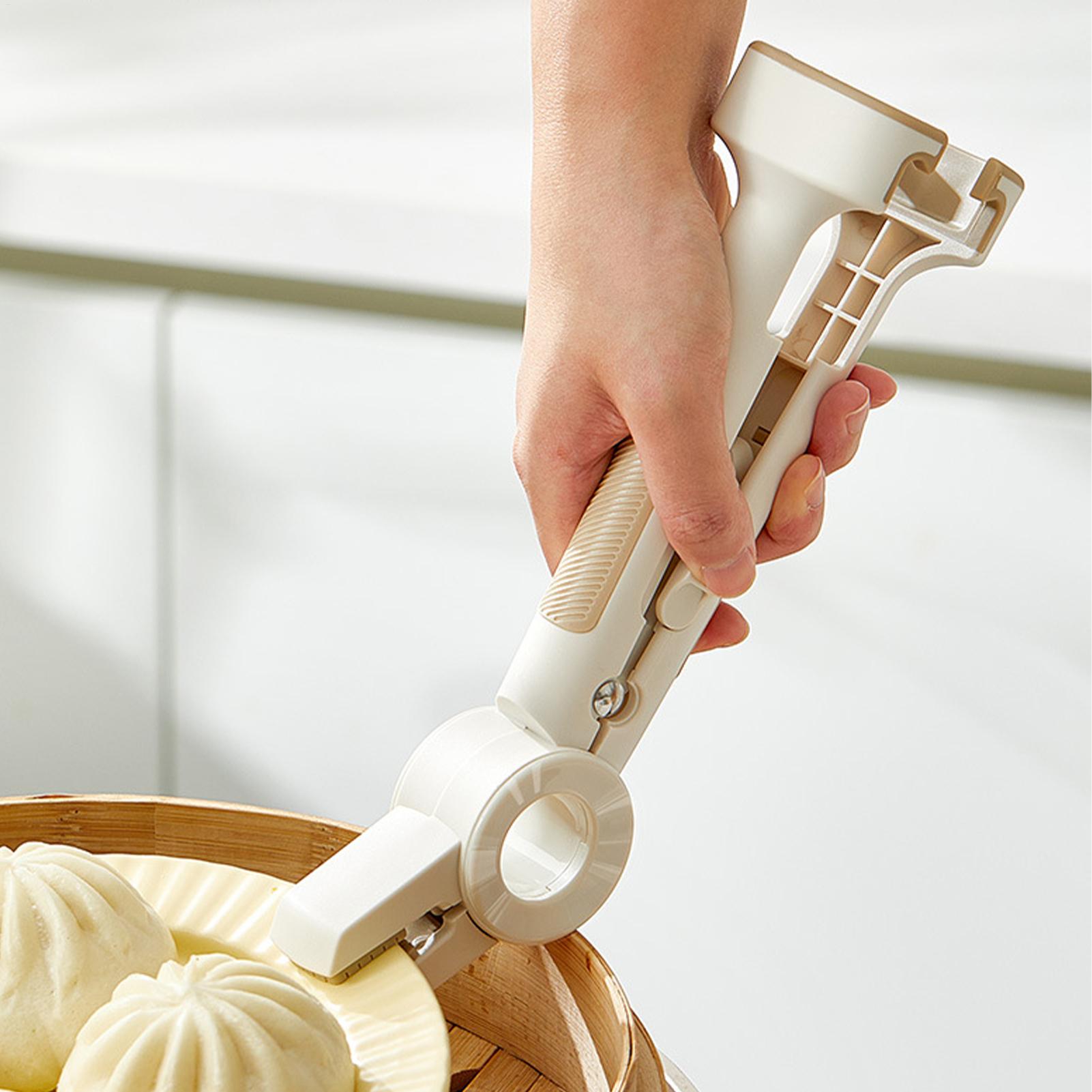 Hot Bowl Holder Ergonomic 2 In - Camping Cooking Hot Plate recension och pris