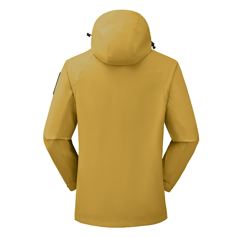 JNLN Unisex Waterproof Hiking  - Camping Cooking Windbreak recension och pris