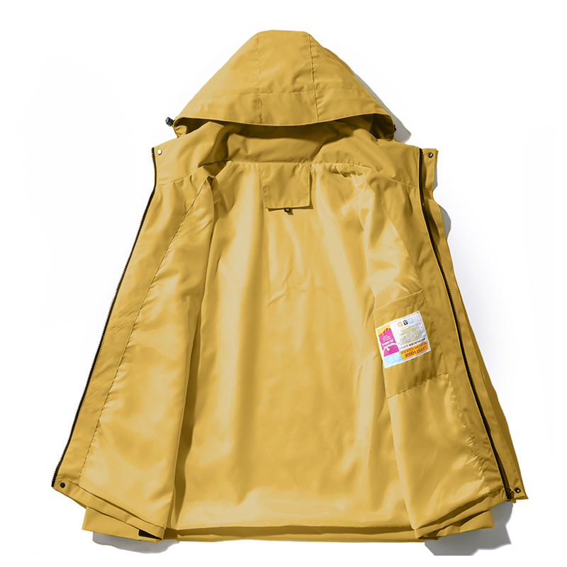 JNLN Unisex Waterproof Hiking  - Camping Cooking Windbreak recension och pris