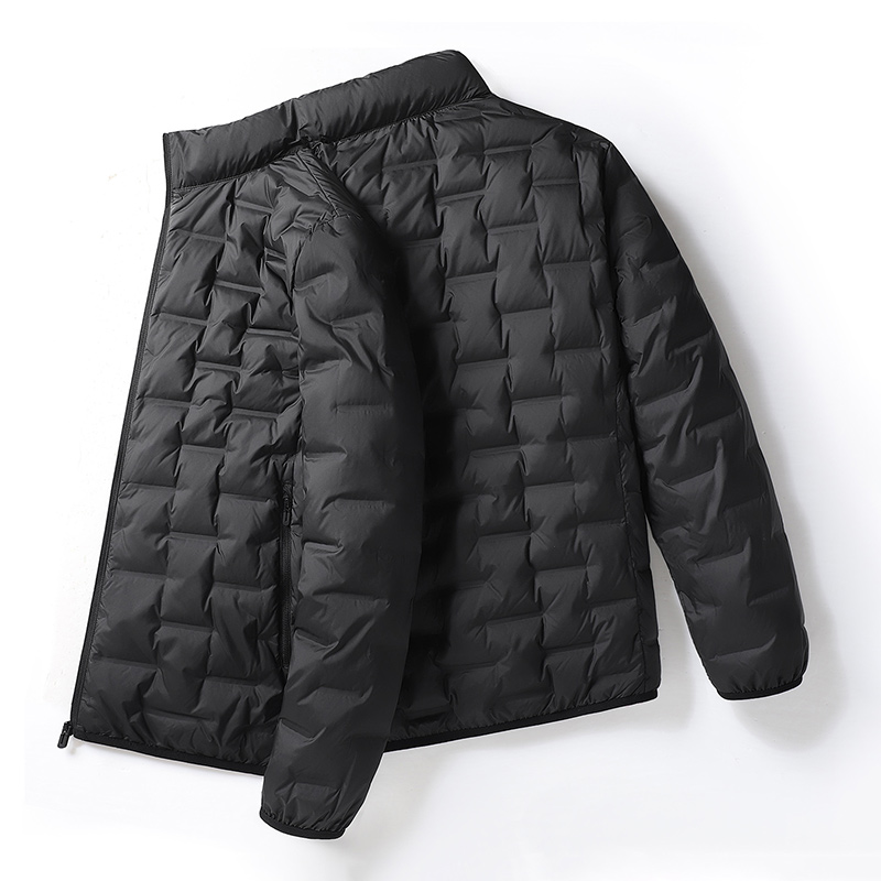 LNGXO Down Jacket Women Campin - Camping Cooking Windbreak recension och pris