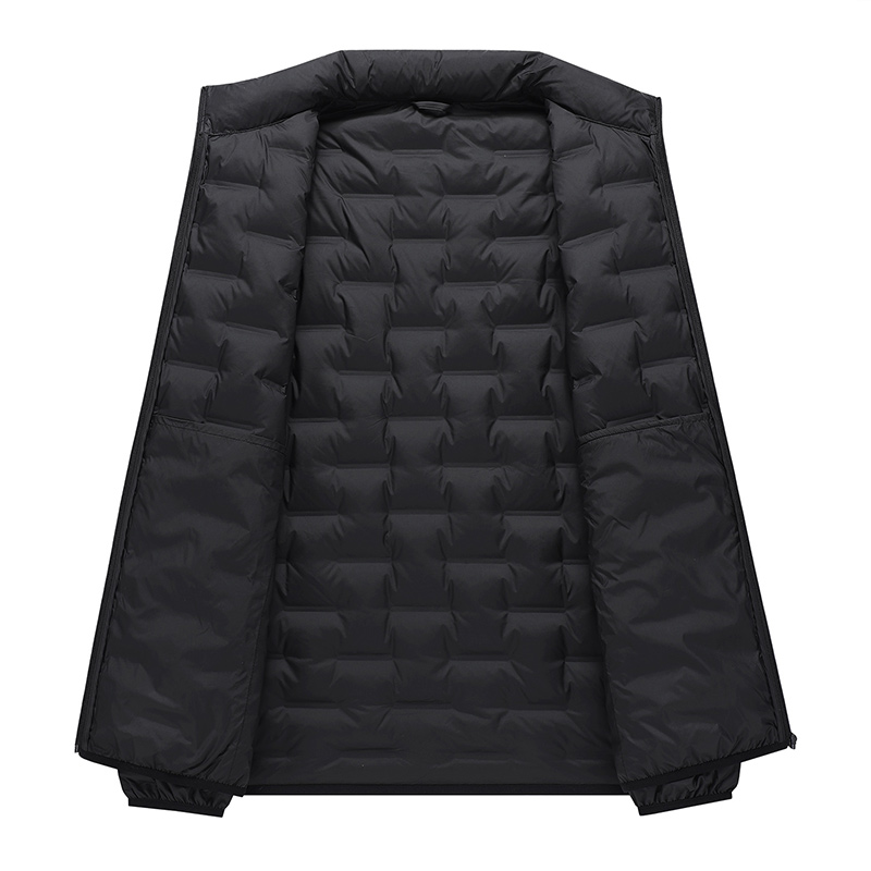 LNGXO Down Jacket Women Campin - Camping Cooking Windbreak recension och pris