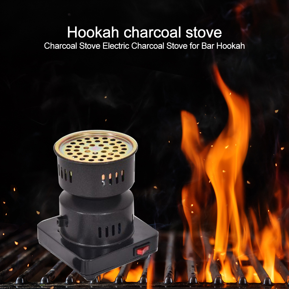 220V 600W Hot Plate Heater Coo - Camping Cooking Hot Plate recension och pris