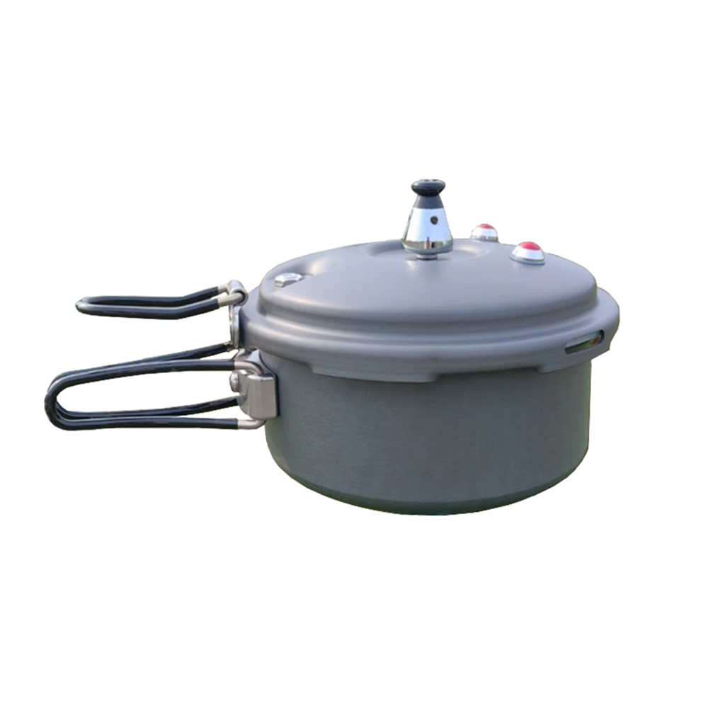 Camping Mini Pressure Cooking  - Camping Cooking Pot recension och pris