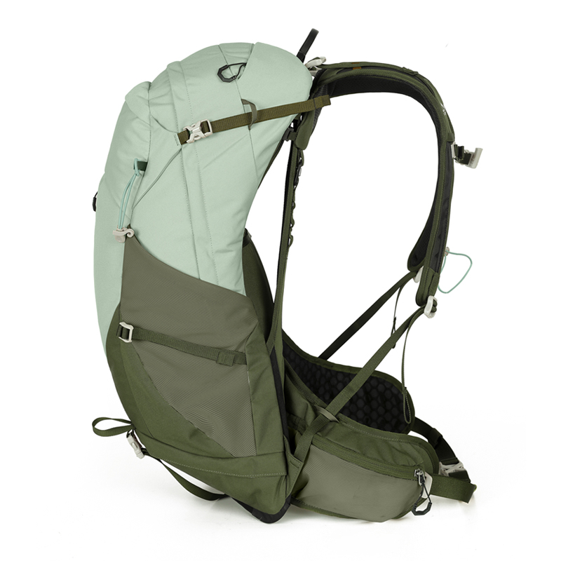 Hiking Backpack, Waterproof Hi - Camping Cooking Cover recension och pris