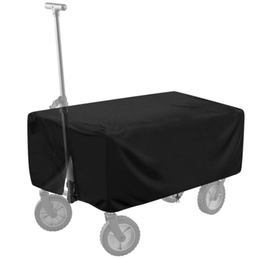 420D Folding Wagon Cover 420D  - Camping Cooking Cover recension och pris