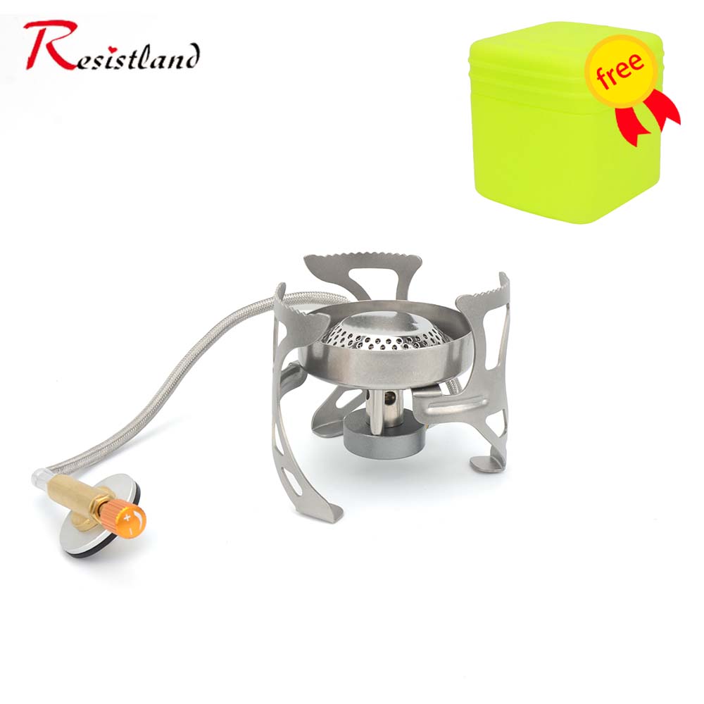 3240W High Power Outdoor Campi - Camping Cooking Grate recension och pris
